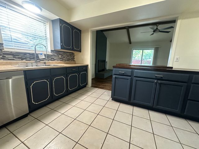 614 Talley Drive, Sherman, TX 75092