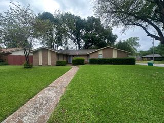 614 Talley Drive, Sherman, TX 75092