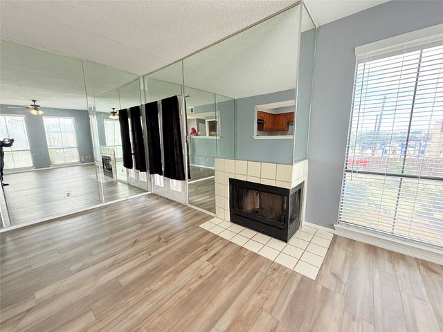 3402 Country Club Drive W 154, Irving, TX 75038