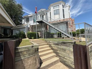 3402 Country Club Drive W 154, Irving, TX 75038