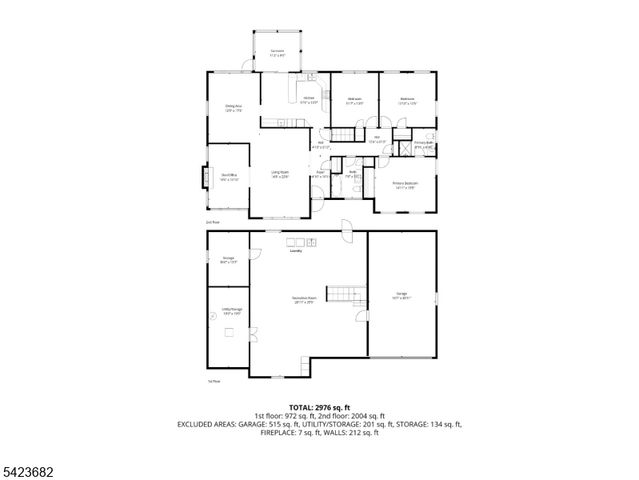29 Bradford Ave, West Orange Twp., NJ 07052