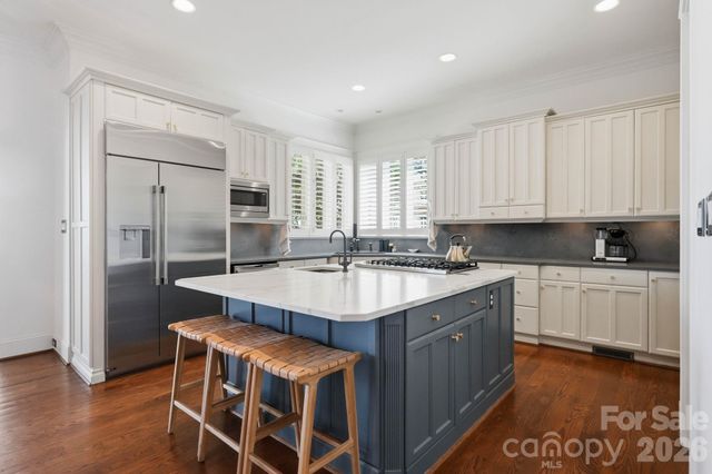 3900 Channel Pointe Lane, Denver, NC 28037