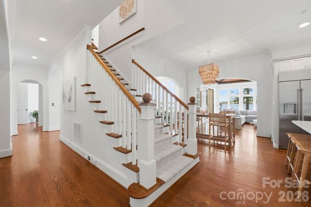 3900 Channel Pointe Lane, Denver, NC 28037