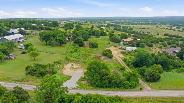 113 Denton Heights Lane, Weatherford, TX 76085