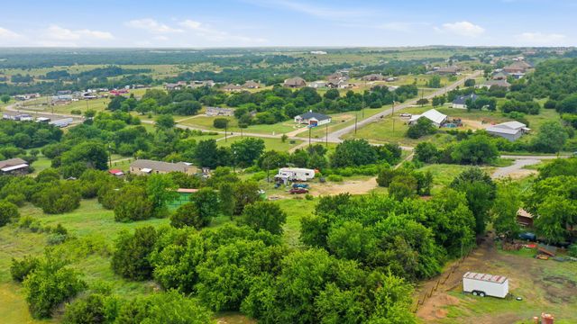 113 Denton Heights Lane, Weatherford, TX 76085