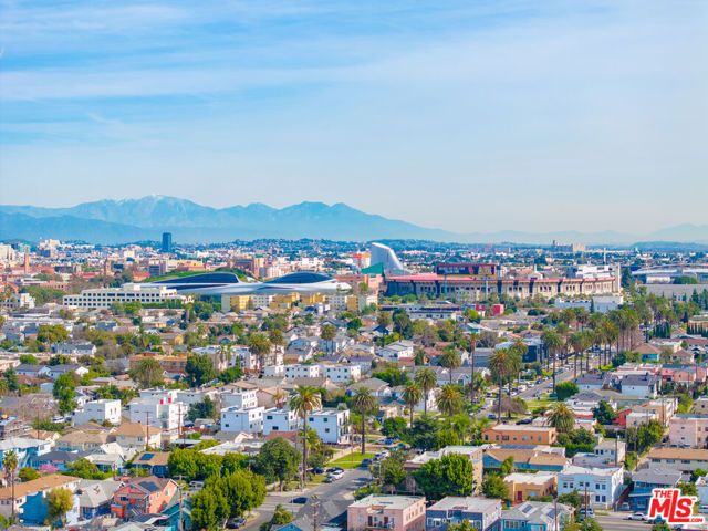 3996 Dalton Avenue, Los Angeles, CA 90062