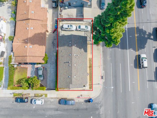 3996 Dalton Avenue, Los Angeles, CA 90062