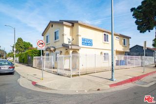 3996 Dalton Avenue, Los Angeles, CA 90062