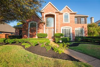 1404 Rio Grande Drive, Allen, TX 75013