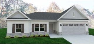 529 Crimper Lane, Murfreesboro, TN 37128