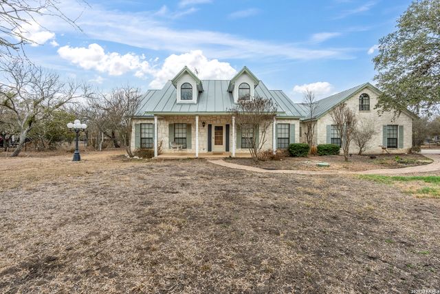 15407 Tamaron Pass, San Antonio, TX 78253
