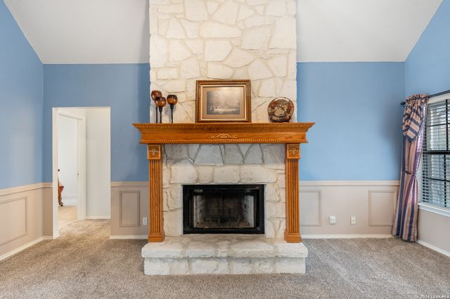 15407 Tamaron Pass, San Antonio, TX 78253