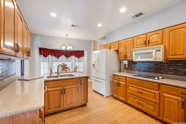 15407 Tamaron Pass, San Antonio, TX 78253