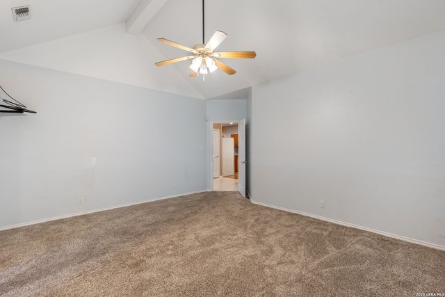 15407 Tamaron Pass, San Antonio, TX 78253