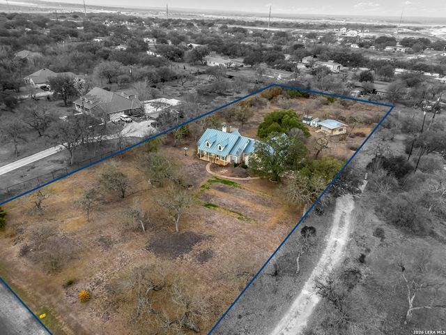 15407 Tamaron Pass, San Antonio, TX 78253