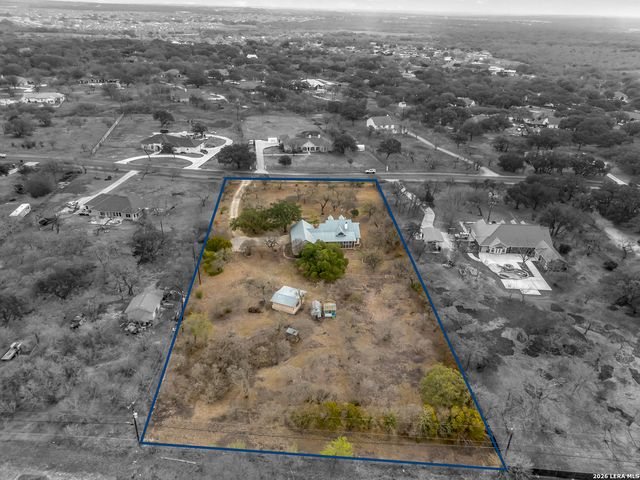 15407 Tamaron Pass, San Antonio, TX 78253