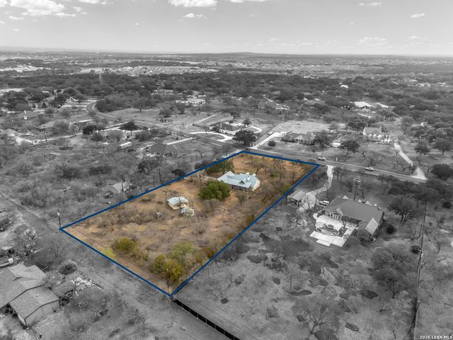 15407 Tamaron Pass, San Antonio, TX 78253