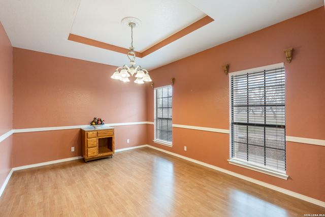 15407 Tamaron Pass, San Antonio, TX 78253