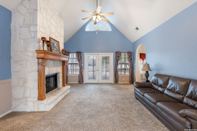 15407 Tamaron Pass, San Antonio, TX 78253