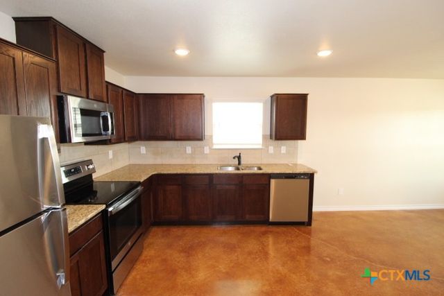 1017 Cline Drive B, Copperas Cove, TX 76522