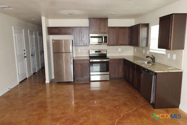 1017 Cline Drive B, Copperas Cove, TX 76522