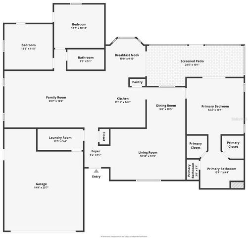 7710 NATURE TRAIL, Lakeland, FL 33809