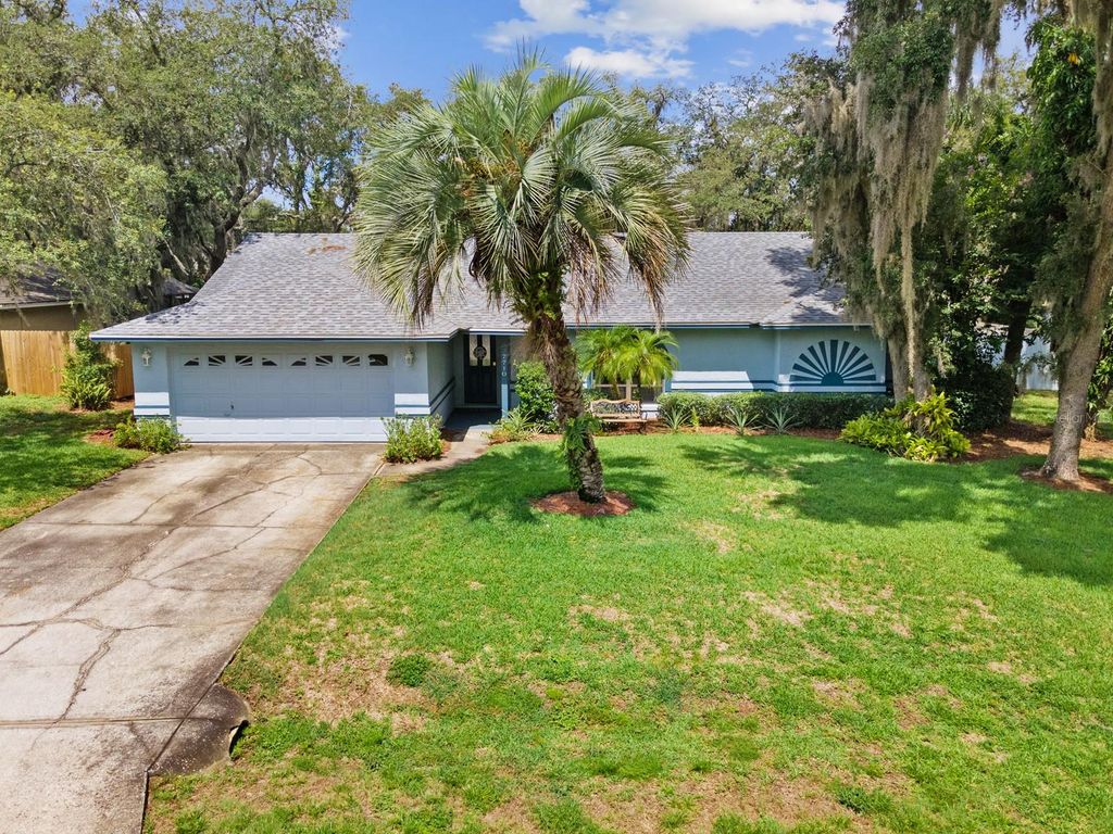 7710 NATURE TRAIL, Lakeland, FL 33809