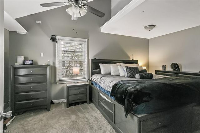 125 Patrician DR, Hampton, VA 23666