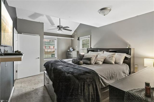 125 Patrician DR, Hampton, VA 23666