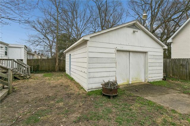 125 Patrician DR, Hampton, VA 23666