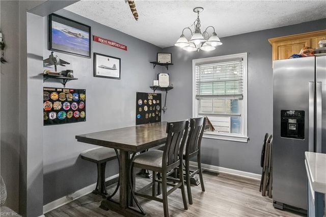 125 Patrician DR, Hampton, VA 23666
