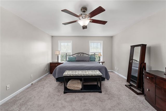 3013 Chessman St, Hampton, PA 15101