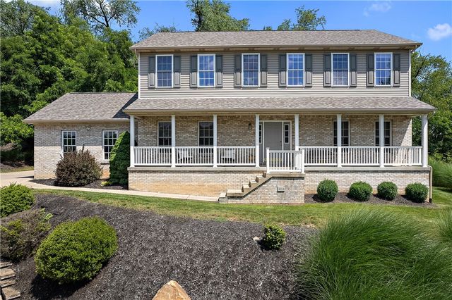 3013 Chessman St, Hampton, PA 15101