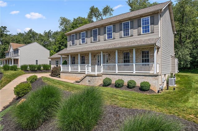 3013 Chessman St, Hampton, PA 15101