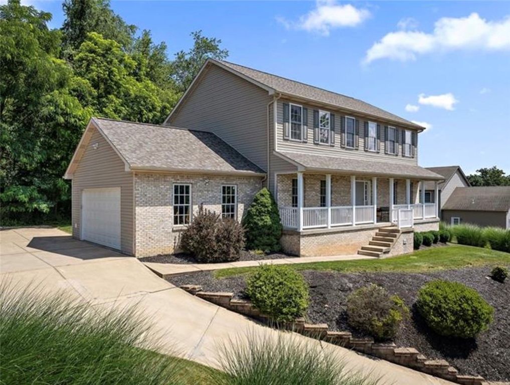 3013 Chessman St, Hampton, PA 15101