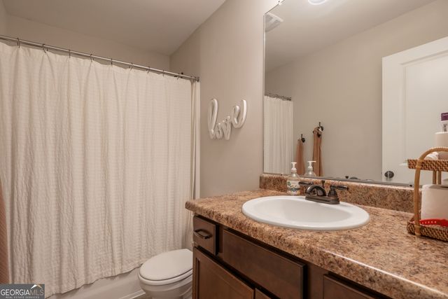 263 Stane Brook Court, Jackson, GA 30233