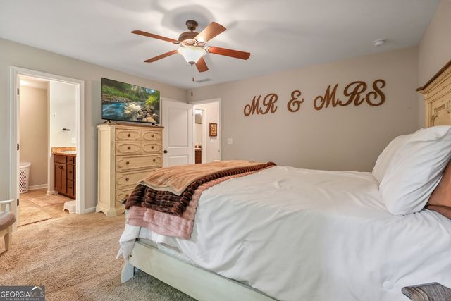 263 Stane Brook Court, Jackson, GA 30233