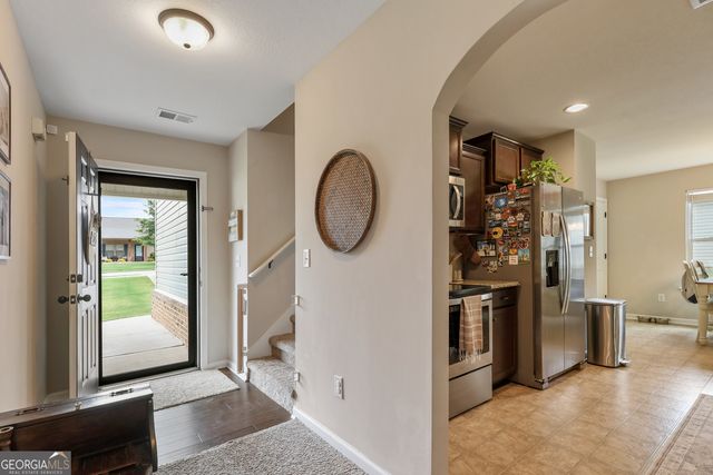 263 Stane Brook Court, Jackson, GA 30233