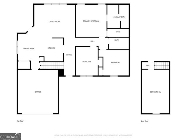 263 Stane Brook Court, Jackson, GA 30233