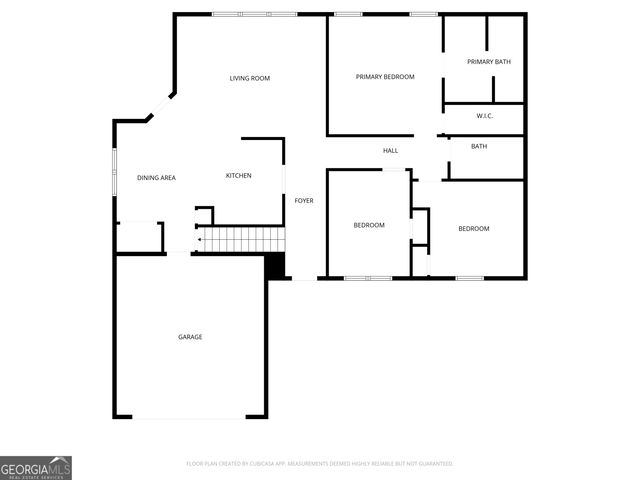 263 Stane Brook Court, Jackson, GA 30233