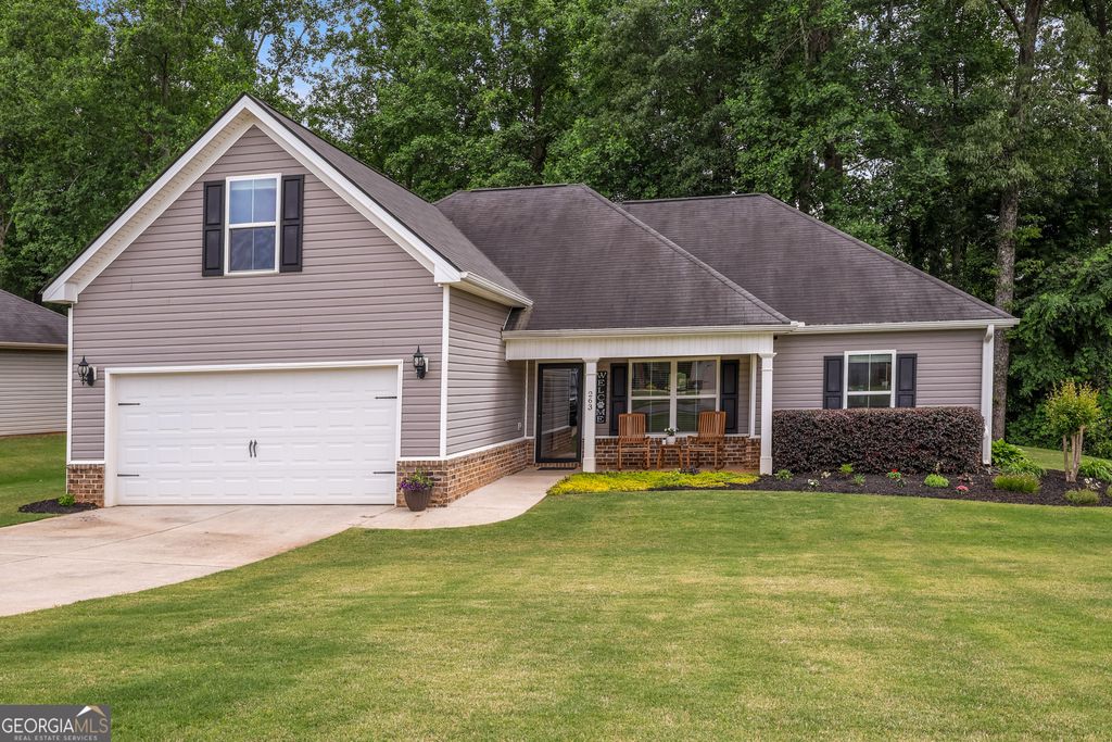 263 Stane Brook Court, Jackson, GA 30233