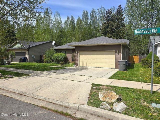 1305 Honeysuckle AVE, Sandpoint, ID 83864