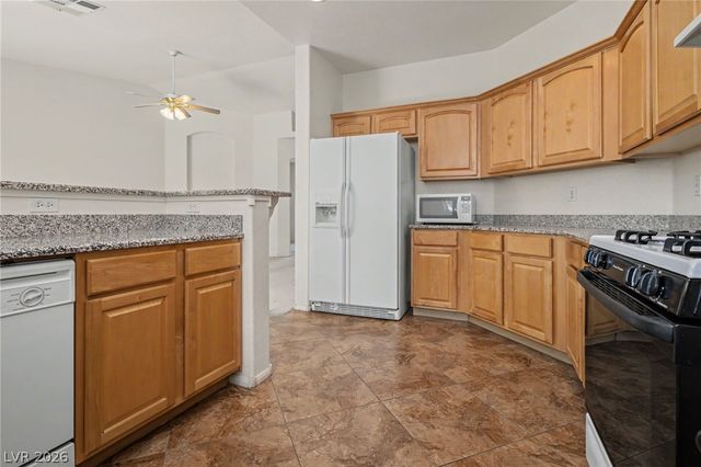 8753 Reef Island Court, Las Vegas, NV 89147