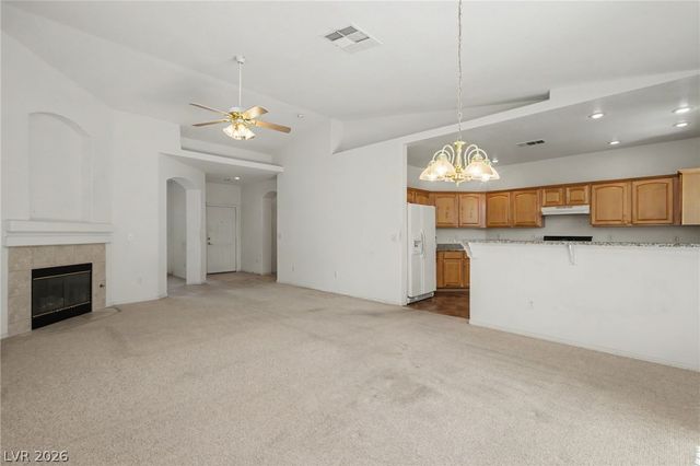 8753 Reef Island Court, Las Vegas, NV 89147