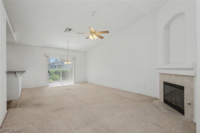 8753 Reef Island Court, Las Vegas, NV 89147