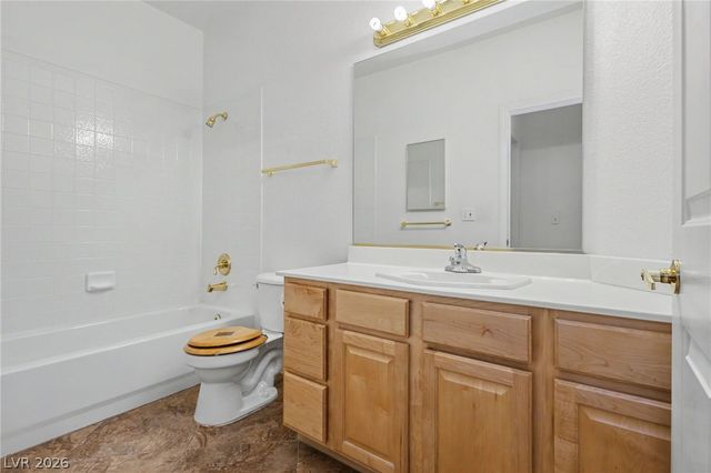 8753 Reef Island Court, Las Vegas, NV 89147