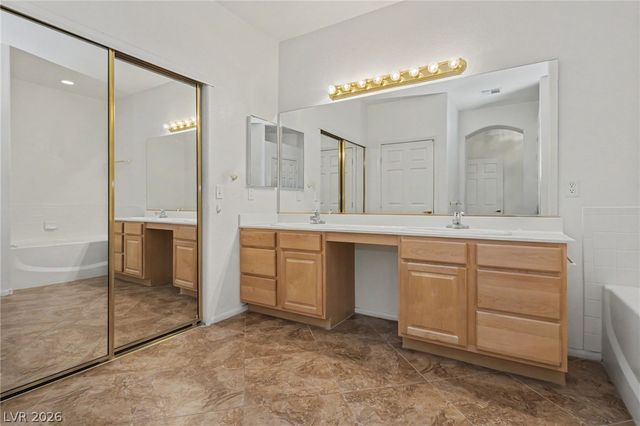 8753 Reef Island Court, Las Vegas, NV 89147