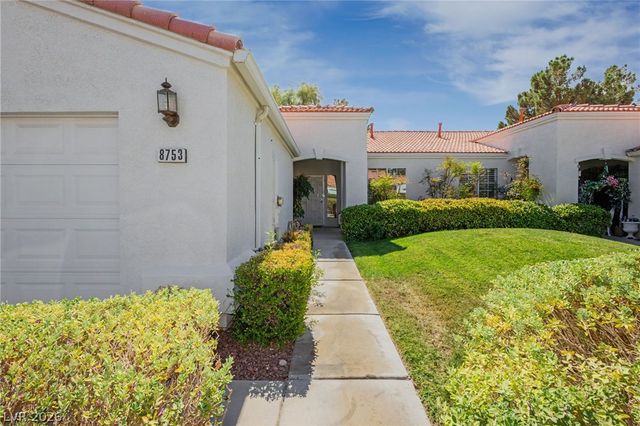 8753 Reef Island Court, Las Vegas, NV 89147