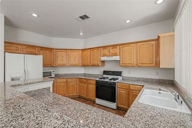 8753 Reef Island Court, Las Vegas, NV 89147