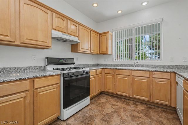 8753 Reef Island Court, Las Vegas, NV 89147